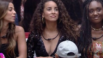 Quem saiu do BBB 23? 8ª eliminada teve 56,76%, alta rejeição no Paredão