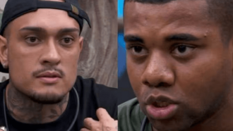 Quem saiu do BBB 24: Davi ou Bin? Descubra a porcentagem do Gshow durante o Modo Turbo