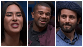 Quem vai ganhar o 'BBB 24'? Vote no seu favorito na enquete