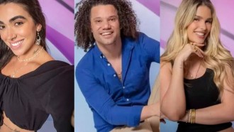 Quem vai sair do BBB 24: porcentagem da enquete bbb 1º paredão