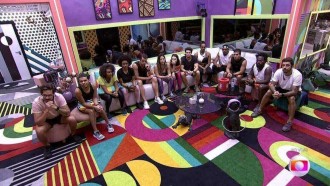 Quem votou em quem na votação do 15º paredão do BBB 22