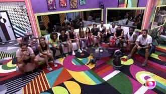 Quem votou em quem na votação do 8º paredão do BBB 22
