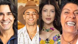 R7 votação da Fazenda 2023 + enquete quem ganha o reality?