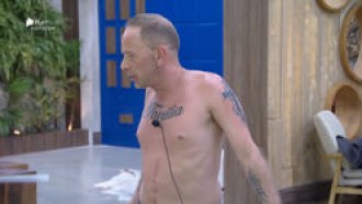 Rafael Ilha fala sobre voto: 