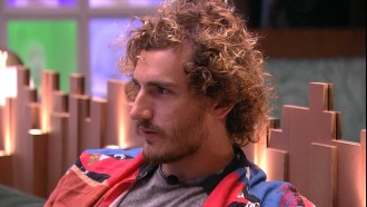 Raio-X BBB: Alan dedica vídeo para Hana e diz: 'Sinto muito a sua falta'