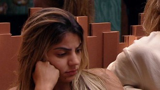 Raio-X BBB: Hariany desabafa: 'A gente se surpreende com quem menos espera'