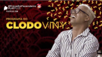 Relembre 5 imitações de Viny Vieira em A Fazenda 11