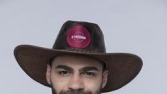 Relembre a trajetória do DJ Netto em A Fazenda 11