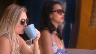 Resumo BBB: Breno vira alvo do Paredão, e Gleici e Jéssica não se falam