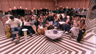 Resumo BBB: choro, preocupação e DR marcam madrugada pós-Paredão