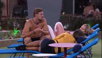 Resumo BBB: Liderança e especulações sobre votação dão o tom da madrugada