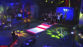 Resumo BBB: primeira festa tem muita dança, (falta de) romance e papo sobre o jogo