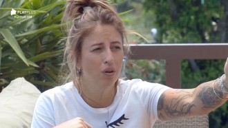 Revoltada, Bifão desabafa sobre Gui: 'Cada um tem sua responsabilidade'