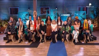 Roça A Fazenda 2022: quem votou em quem na 1ª votação