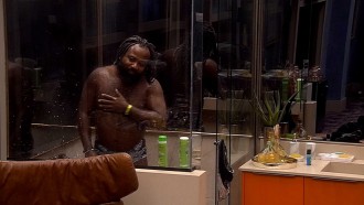 Rodrigo elogia indicação de Gabriela: 'Muito orgulho da sua fala'