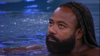 Rodrigo filosofa: 'Nossa função aqui também é desconstruir'