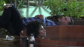 Sabrina comenta reta final e afirma: ‘Na próxima Roça sou eu’