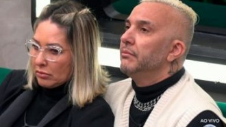 Saiba quais casais estão na segunda DR do Power Couple