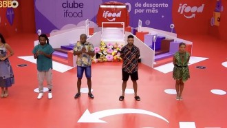 Saiba tudo o que rolou na formação do Paredão do domingo (28/01)