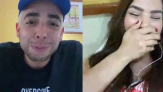 Selfissa vive! Raissa Barbosa faz declaração de amor para Lucas Selfie