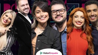 Quem você quer salvar: Adryana e Albert, Anne e Pe Lanza ou Brenda e Matheus?