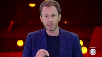 Superparedão será do bem; público vota em quem quer que fique