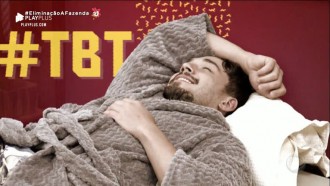 #TBT: Relembre a passagem de Lucas Viana em ‘A Fazenda 11’