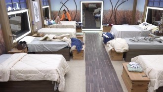 Thayse e Hari criticam Lucas: ‘Povo de casa deve estar cansado’