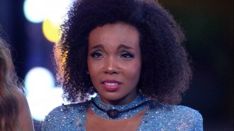 Thelma é a campeã do BBB20, com 44,1% dos votos