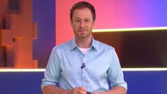 Tiago Leifert dá cutucada em brothers que cogitaram sair do ‘BBB 20’