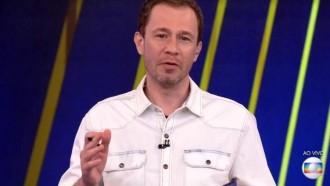 Dinâmica da nona semana terá big fone e votação aberta