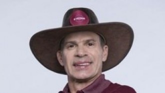 Túlio Maravilha é eliminado de A Fazenda 11 com 41,46% dos votos