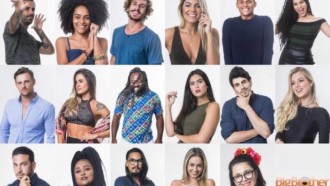 Valor do cachê dos participantes do BBB 2019 é revelado! <br> <br>
