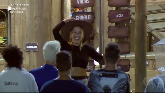 Veja como ficou a divisão de tarefas comandada por Bifão