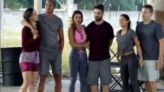 Veja quais casais vão enfrentar a primeira DR do Power Couple Brasil 3