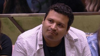Victor Hugo é o sétimo eliminado do BBB20, com 85,22% dos votos