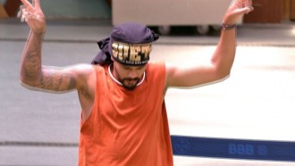 Viegas é o novo Anjo