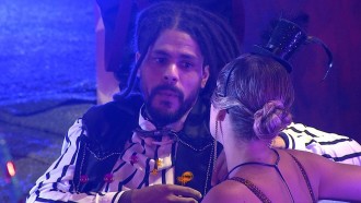 Viegas garante: 'Se eles me mandam e eu volto, eles vão chorar'