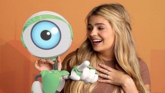 Viih tube ganha a Prova do Líder CeA