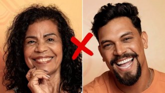 Vilma ou Vinícius? parcial promete reviravolta na reta final do 12º Paredão do BBB 25