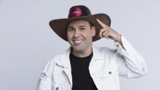 Viny Vieira é eliminado de A Fazenda com 25,04% dos votos