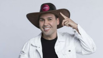 Viny Vieira vence a quarta Prova do Fazendeiro e se livra da Roça