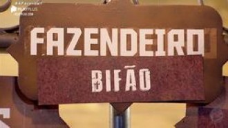 Você sabe como a Fazendeira Bifão fez a divisão de tarefas?