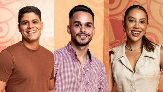 Votação BBB 25 Grande Final: quem vai ganhar entre Guilherme, João Pedro e Renata?
