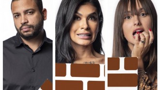 Votação na Enquete BBB 21 aponta quem sai na terça-feira (16) do programa