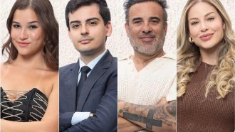 Votar A Fazenda: Duda, Dudu, Fabiano e Saory estão na final; quem merece vencer?