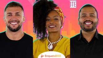 Votação BBB 21: Paredão define quinta eliminação; como votar