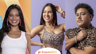 Vote no <b>19º Paredão do BBB24</b>