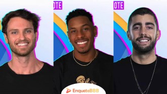 Vote no décimo 10º Paredão do BBB22