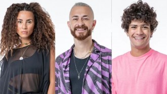 <b>Quem você quer eliminar</b>? Vote no décimo <b>10º Paredão do BBB23</b>